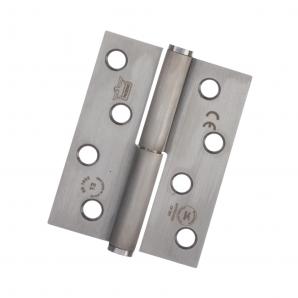 Concealed Bearing Lift-Off Hinges Concealed Bearing Lift-Off Hinges